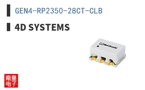 GEN4-RP2350-28CT-CLB ͼƬ